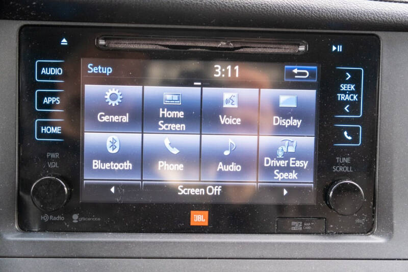 2015 Toyota Sienna Limited Premium 7-Passenger