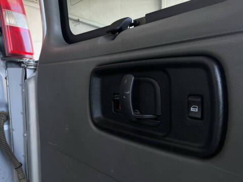 2016 Chevrolet Express LS 2500