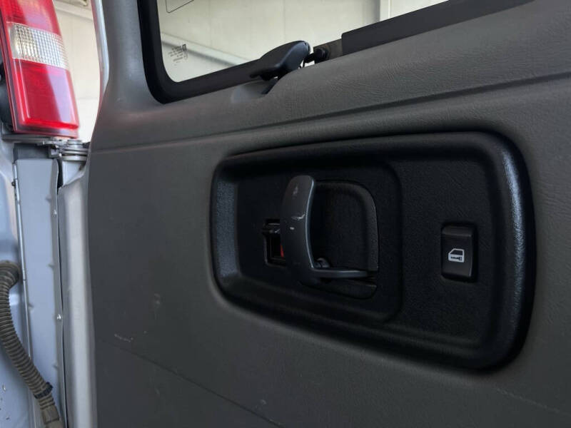 2016 Chevrolet Express LS 2500