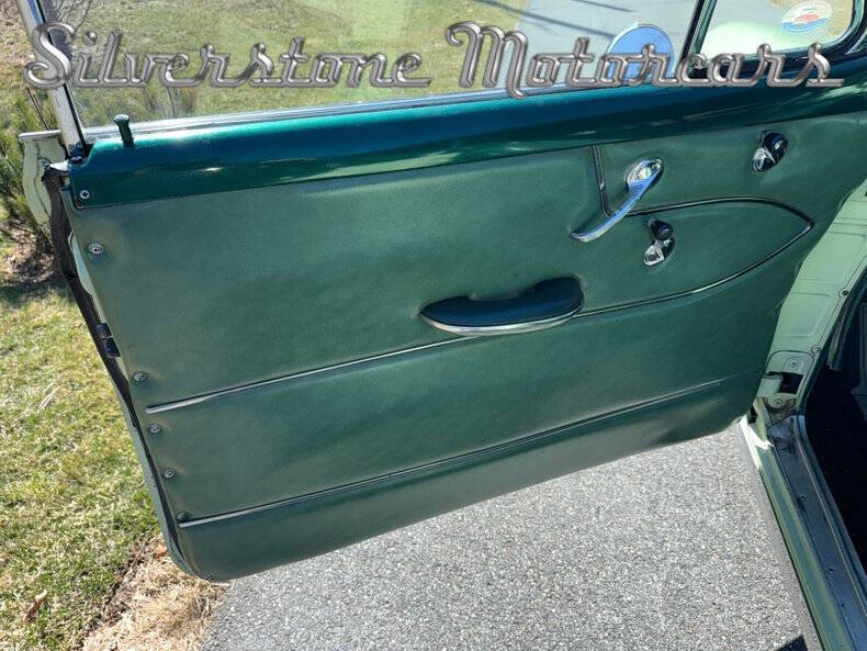 1953 Chevrolet Bel Air