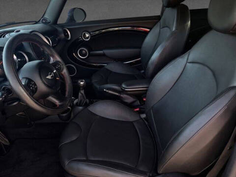 2013 MINI Hardtop John Cooper Works