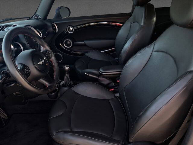 2013 MINI Hardtop John Cooper Works