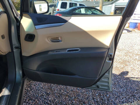 2006 Subaru B9 Tribeca Ltd. 5-Pass.