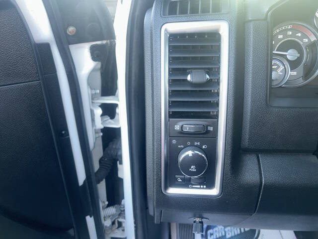 2016 RAM 3500 Laramie Longhorn