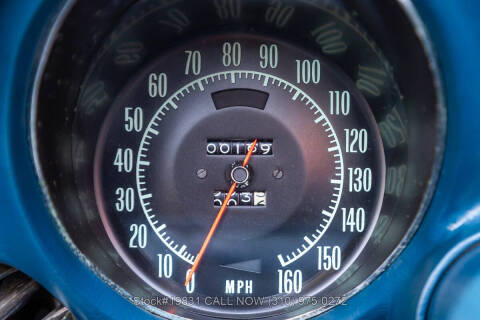 1971 Chevrolet Corvette