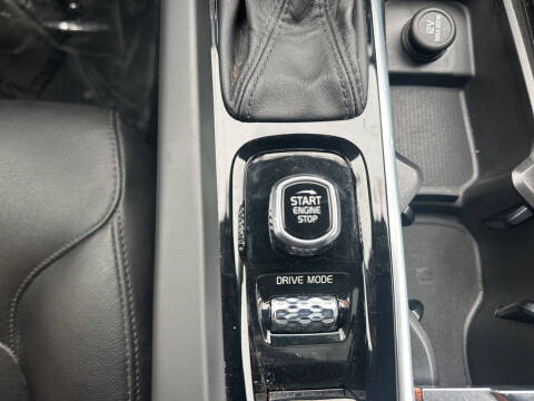 2021 Volvo S60 T5 Momentum