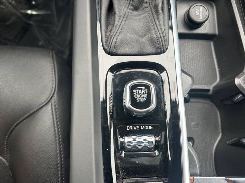 2021 Volvo S60 T5 Momentum