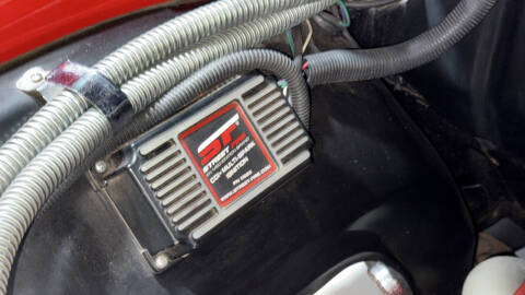 1972 Chevrolet Chevelle