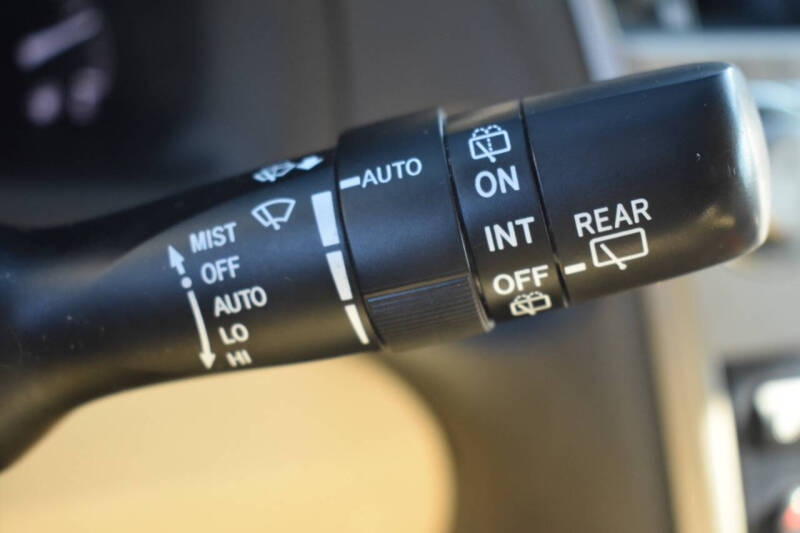 2015 Lexus RX 350 Crafted Line