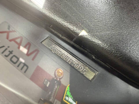 1968 Pontiac Firebird