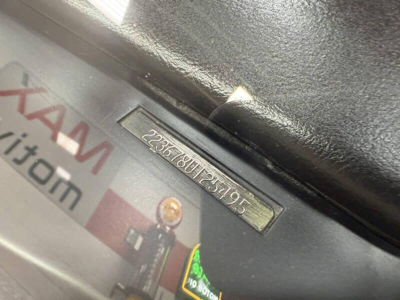 1968 Pontiac Firebird