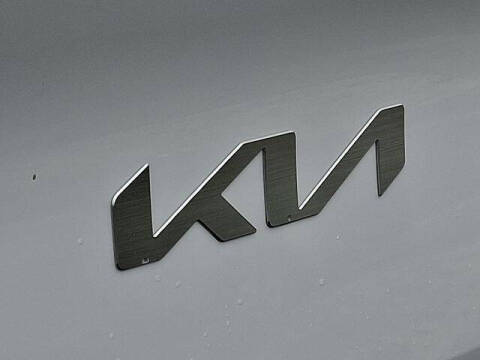 2025 Kia EV6 GT-Line