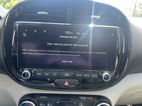 2023 Kia Soul EX