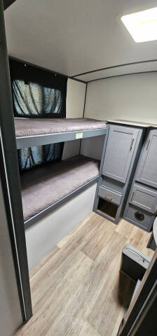 2023 Keystone RV Bullet