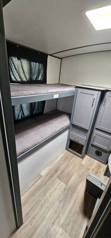 2023 Keystone RV Bullet