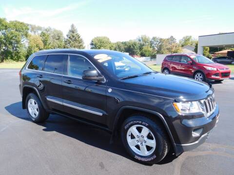 2011 Jeep Grand Cherokee for sale at North State Motors in Belvidere IL