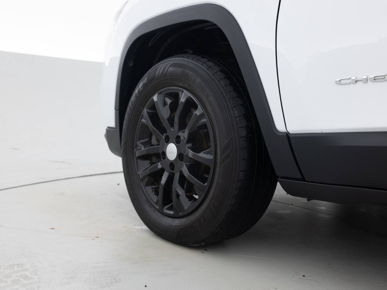 Used Car 2020 Jeep Cherokee  Latitude 4x4 4dr Suv For Sale Under $20,000 In Coal City, Illinois