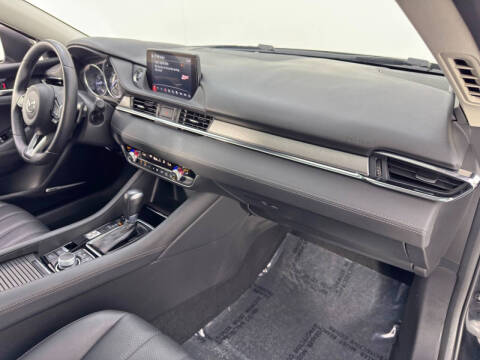 2020 Mazda MAZDA6 Grand Touring