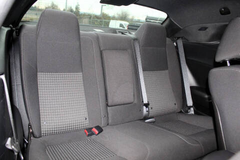 2018 Dodge Challenger R/T Scat Pack