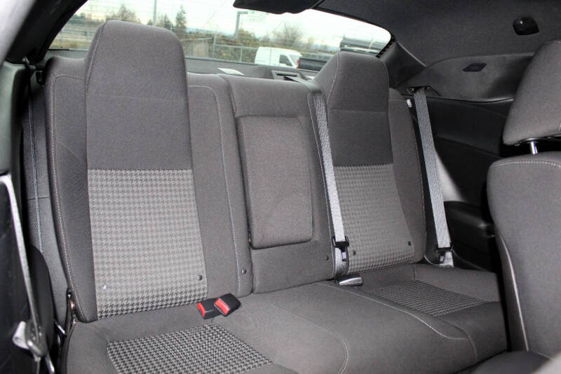 2018 Dodge Challenger R/T Scat Pack