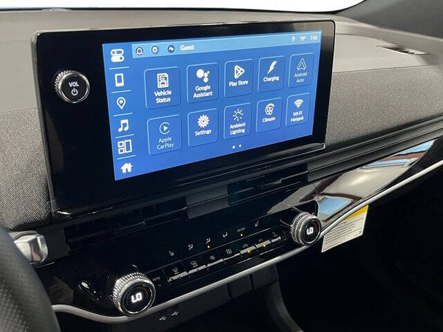 2024 Honda Prologue EX