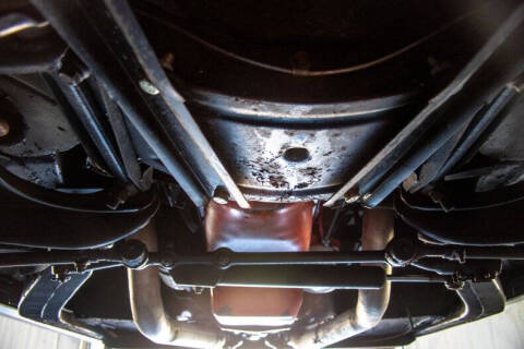 1965 Chevrolet Corvette