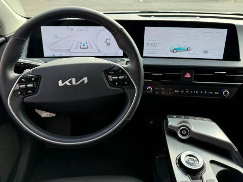 2024 Kia EV6