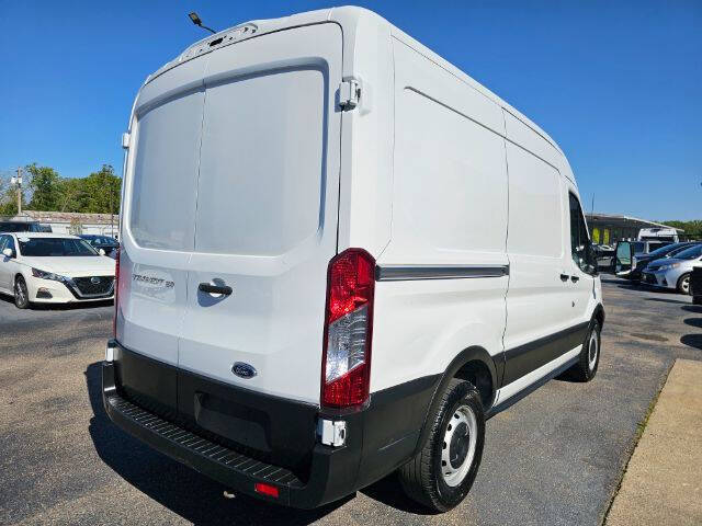 2019 Ford Transit 150