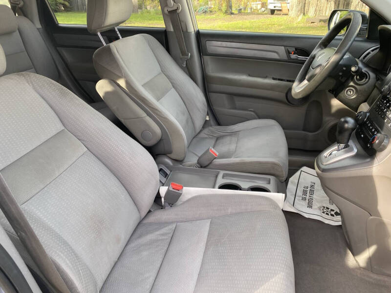 2008 Honda CR-V EX
