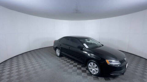 2013 Volkswagen Jetta