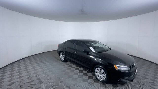 2013 Volkswagen Jetta