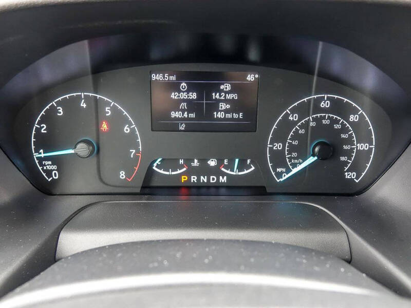 2024 Ford Transit 350 HD