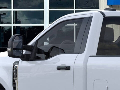 2026 Ford F-350 Super Duty XL