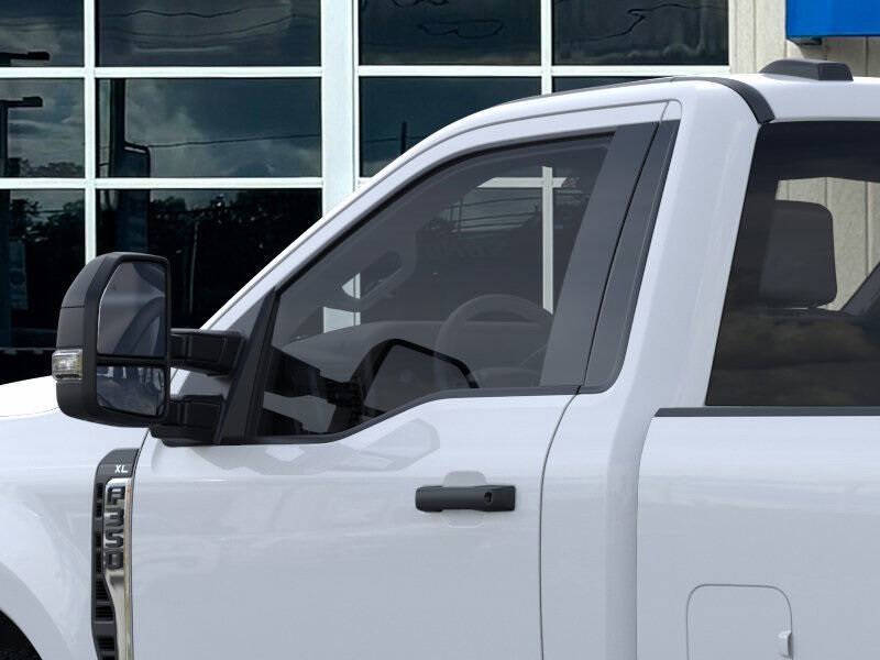 2026 Ford F-350 Super Duty XL