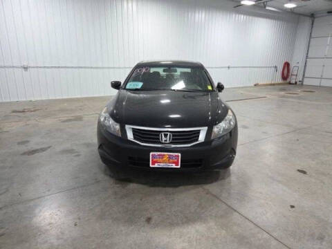 2010 Honda Accord