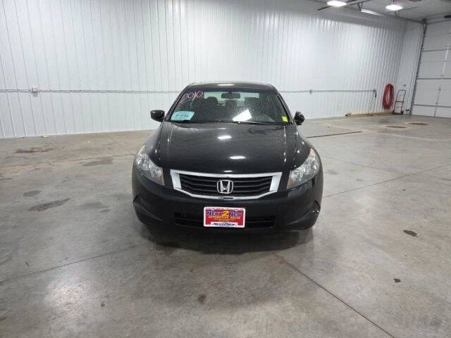 2010 Honda Accord