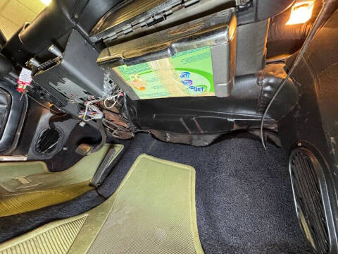 1963 Chevrolet Corvair