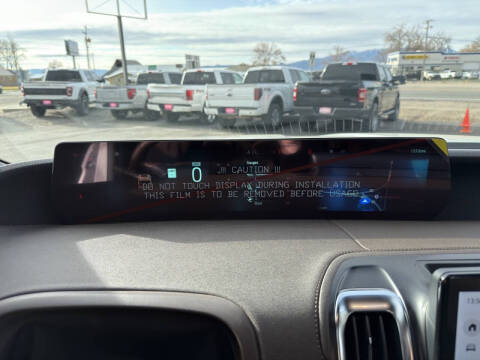 2025 Ford Expedition King Ranch