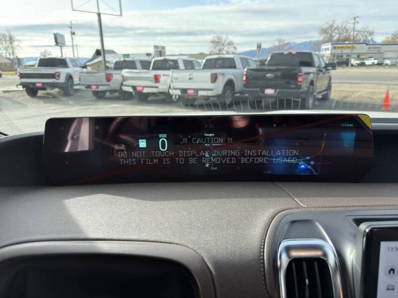 2025 Ford Expedition King Ranch