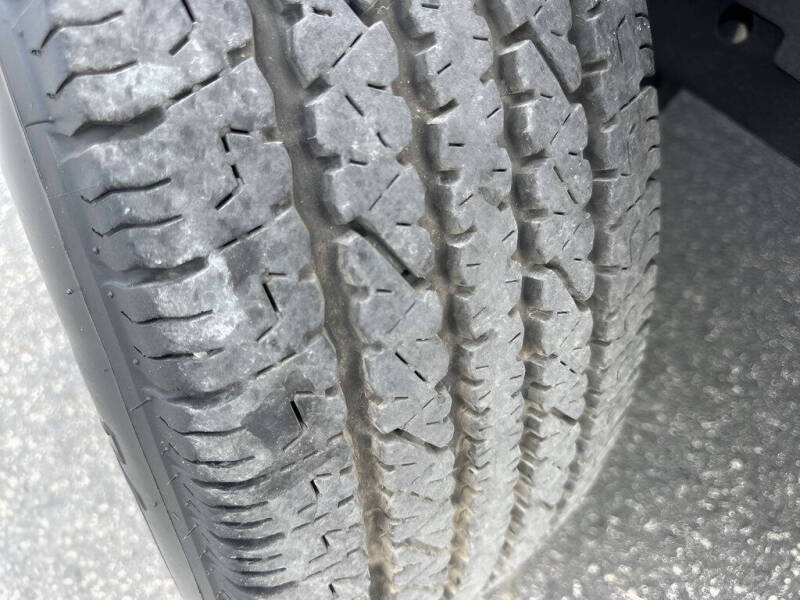 2023 GMC Savana 2500