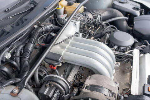 1987 Cadillac Allante