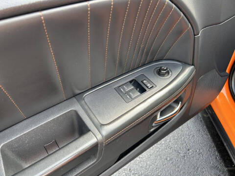 2014 Dodge Challenger R/T