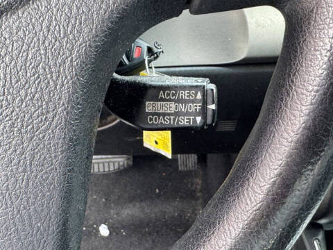 2012 Mitsubishi Galant FE