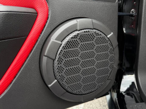 2007 Ford Shelby GT500