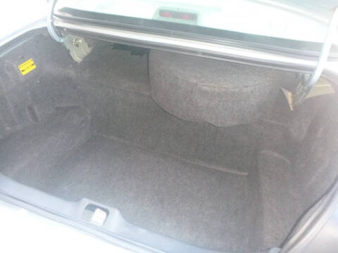 2004 Mercury Grand Marquis GS