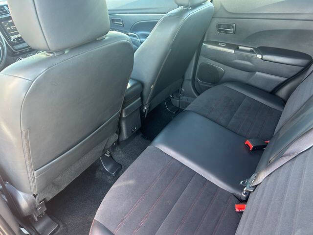 2024 Mitsubishi Outlander Sport