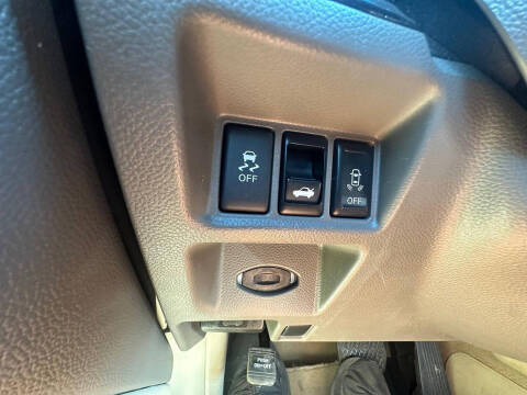 2012 Infiniti G37 Coupe Journey