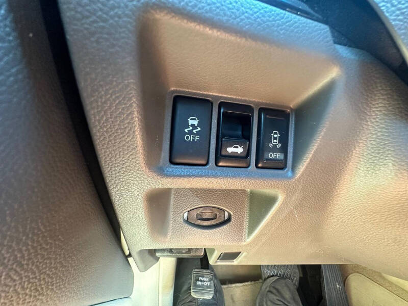 2012 Infiniti G37 Coupe Journey