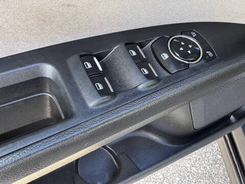 2015 Ford Fusion Hybrid S