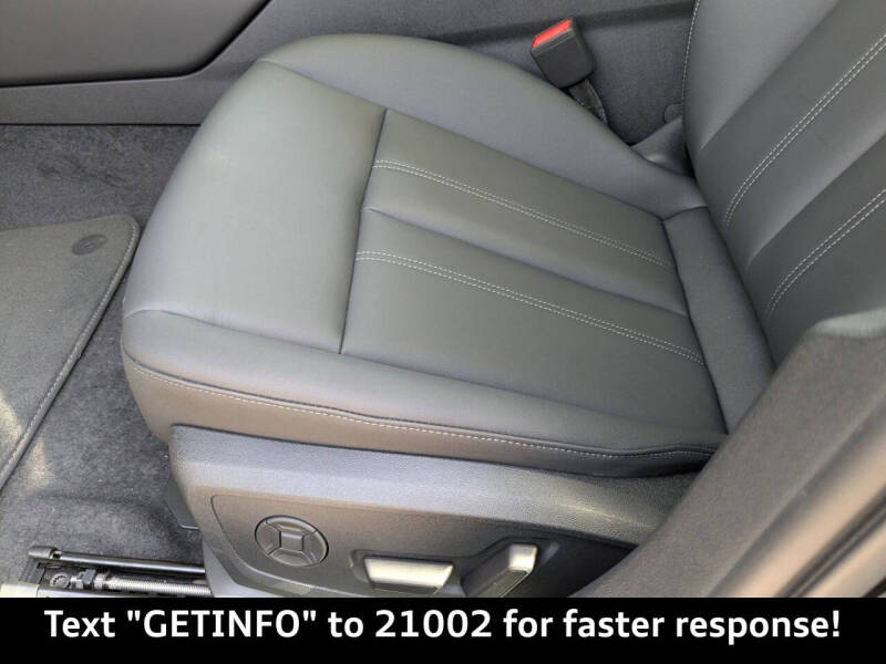 2025 Audi A5 quattro Premium Plus TFSI